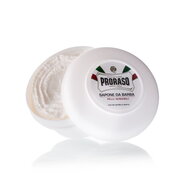 Proraso White Shaving Soap: primary picture