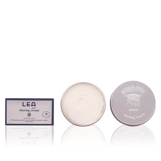 Lea Classic Rasiercreme