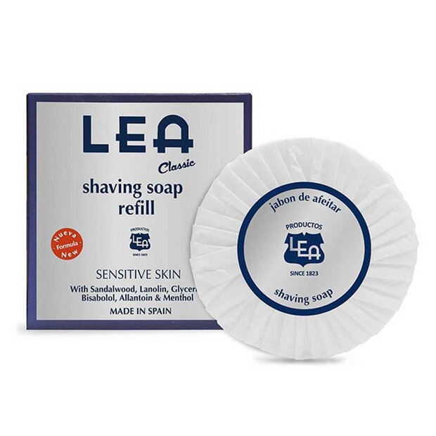 Sapun za brijanje Lea Classic