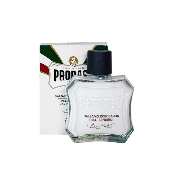 Proraso Aftershave Balm White 100ml 