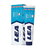 Lea travel Rasiercreme