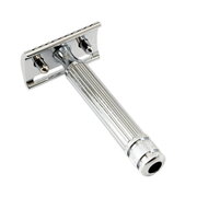 Fatip Grande Chrome Gentile Safety Razor: secondary picture