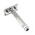Fatip Grande Chrome Gentile Safety razor