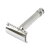 Fatip Grande Chrome Gentile Safety razor