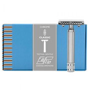 Fatip Grande Chrome Gentile Safety Razor: primary picture