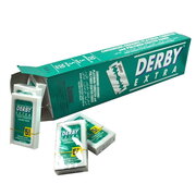 Derby Extra Razor Blades: secondary picture
