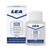 Lozione dopobarba Lea Stop-Irritation