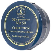 Taylor No.50 Collection Shave Cream: secondary picture