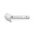Razorock Baby Smooth Silver Safety razor