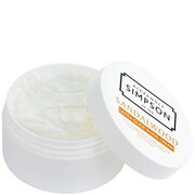 Alexander Simpson Est. 1919 Sandalwood Shave Cream: secondary picture