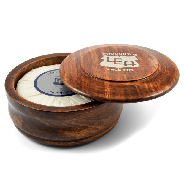 Lea Classic Rasierseife