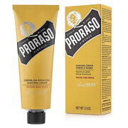 Proraso Wood & Spice Shave Cream: primary picture