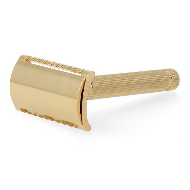 Fatip Piccolo Gold Gentile Safety razor