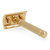 Fatip Piccolo Gold Gentile Safety razor