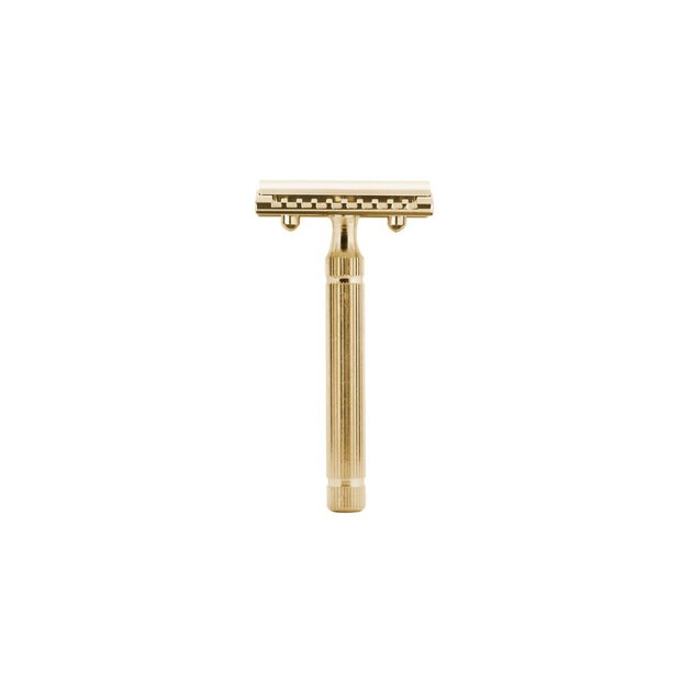 Fatip Piccolo Gold Gentile Safety razor