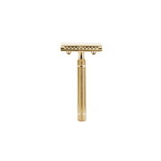 Fatip Piccolo Gold Gentile Safety Razor: primary picture