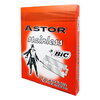100 razor blades stainless steel Bic Astor 