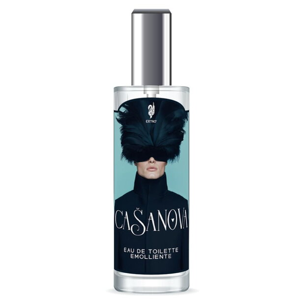 Extro Casanova Aftershave-Lotion