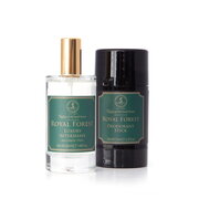 Taylor Of Old Bond Street Royal Forest Gift set: primary picture