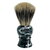 Simpson Islington Pure Badger Faux Ebony S Rasierpinsel