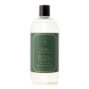 Taylor of Old Bond Street Royal Forest Shower Gel: primary picture