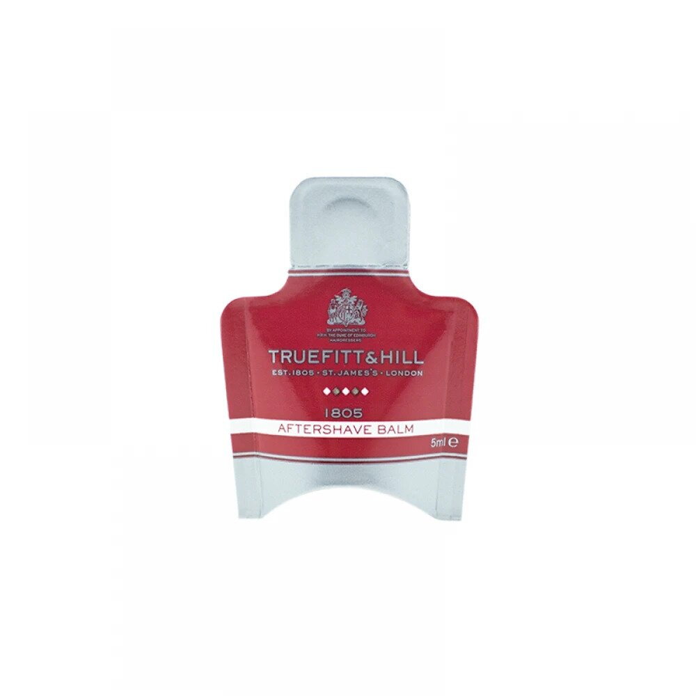 Truefitt & Hill 1805 After Shave Balm Sample 5ml 