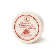Taylor of Old Bond Street, Cedarwood Shave Cream: primary picture