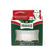 Proraso Green Pre Shave Cream: secondary picture