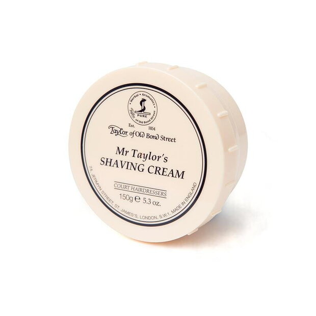 Taylor of Old Bond Street, Mr. Taylor Rasiercreme