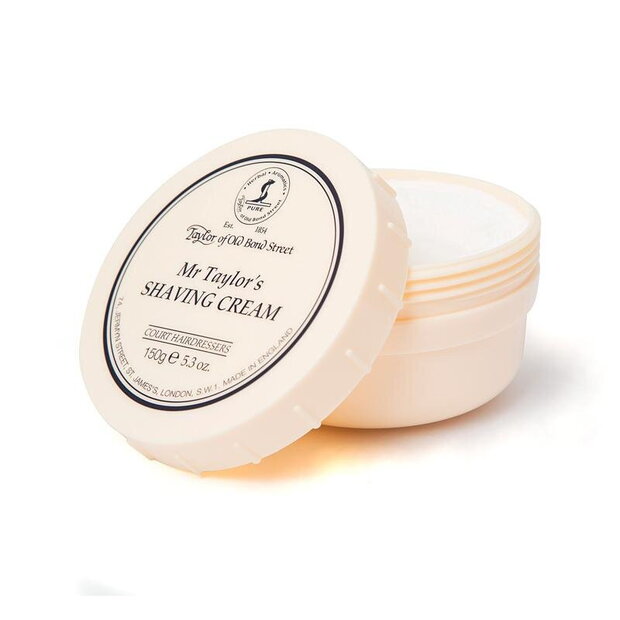 Taylor of Old Bond Street, Mr. Taylor Rasiercreme