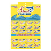 Shark Platinum Shaving Blades