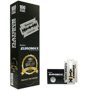 Euromax Platinum Shaving Blades
