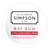Alexander Simpson Est. 1919 Bay Rum Shave Cream