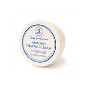 Taylor of Old Bond Street Almond Shave Cream: secondary picture