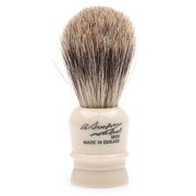 Simpsons Wee Scott Best Badger Travel Shaving Brush: primary picture