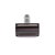 Razorock Baby Smooth Black Safety razor