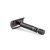 Razorock Baby Smooth Black Safety razor