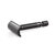 Razorock Baby Smooth Black Safety razor