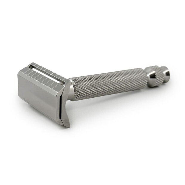 Maszynka na żyletki Razorock Daily Grooved Plus