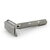 Rasoir de sûreté Razorock Daily Smooth Plus