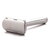 Rex Page Satin Safety razor