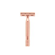 Rockwell 2C RoseGold Rasierhobel