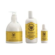 Mitchell's Moisturizing lotion: secondary picture