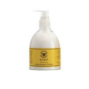 Mitchell's Moisturizing lotion: primary picture