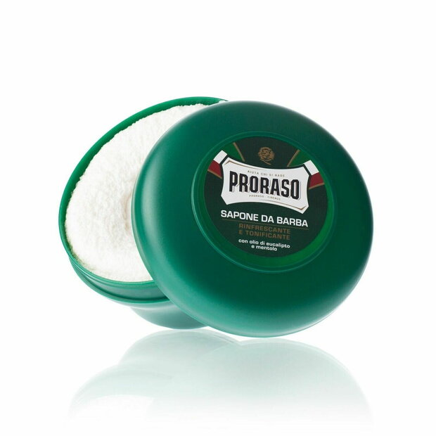 Proraso Green Rasierseife