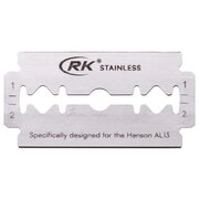 Henson RK Razor Blades: secondary picture