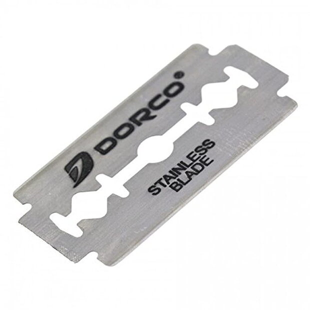 Żyletki do golenia Dorco ST-301