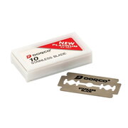 Dorco ST-301 Shaving Blades: primary picture