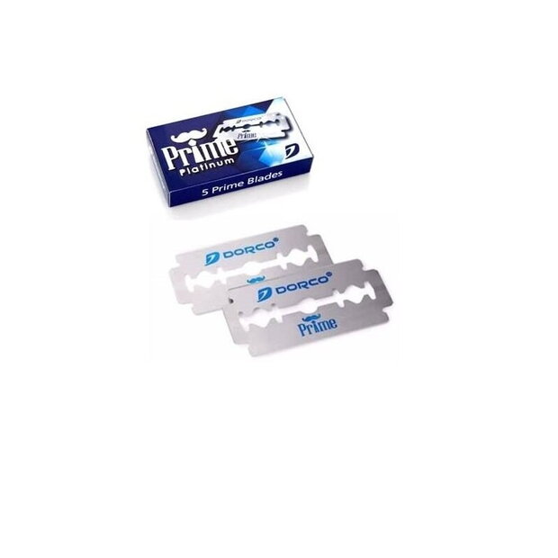 Dorco STP-301 Shaving Blades