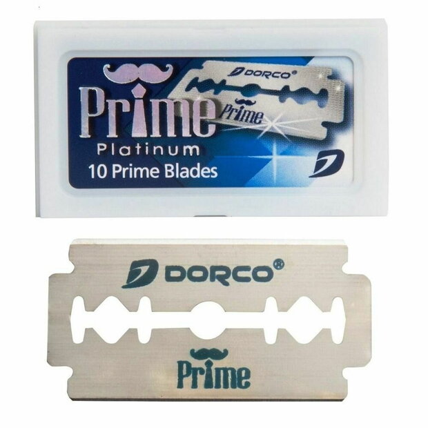 Dorco STP-301 Shaving Blades